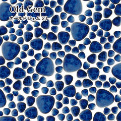 オールドジェム 21 シート