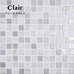 クレール M25-2 シート