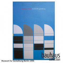 バウハウス建築芸術アートパネル 壁掛けフレーム(アートパネル Bauhaus ベルリン1996)【個人宅配送不可商品】|店舗ディスプレイ|雑貨・日用品・ディスプレイ