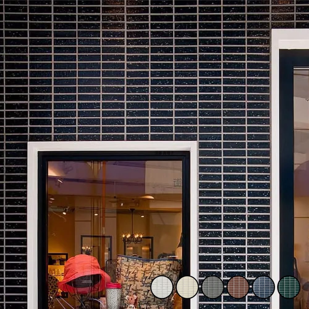 ジーン 全6色 シート