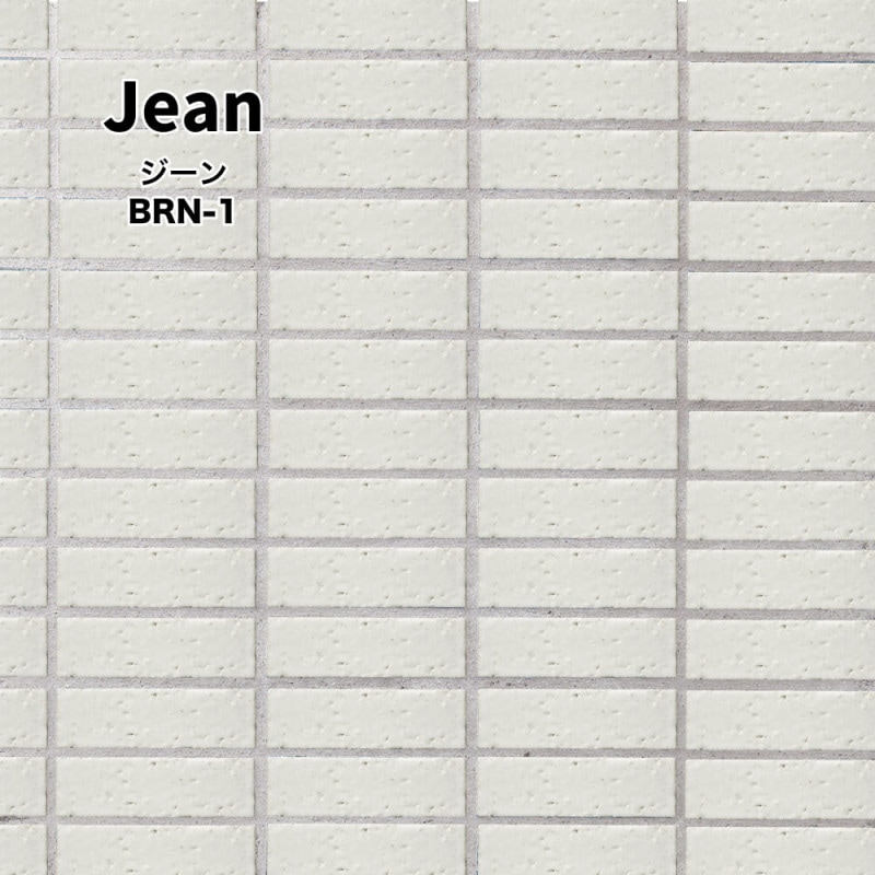 ジーン BRN-1 シート