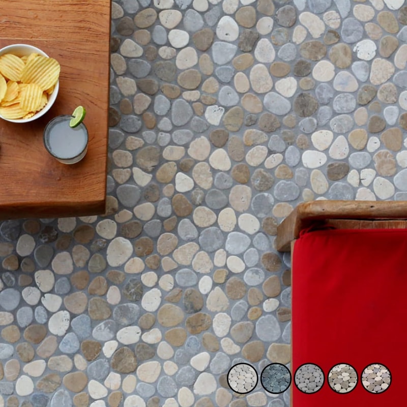 コスタ 全5色 シート