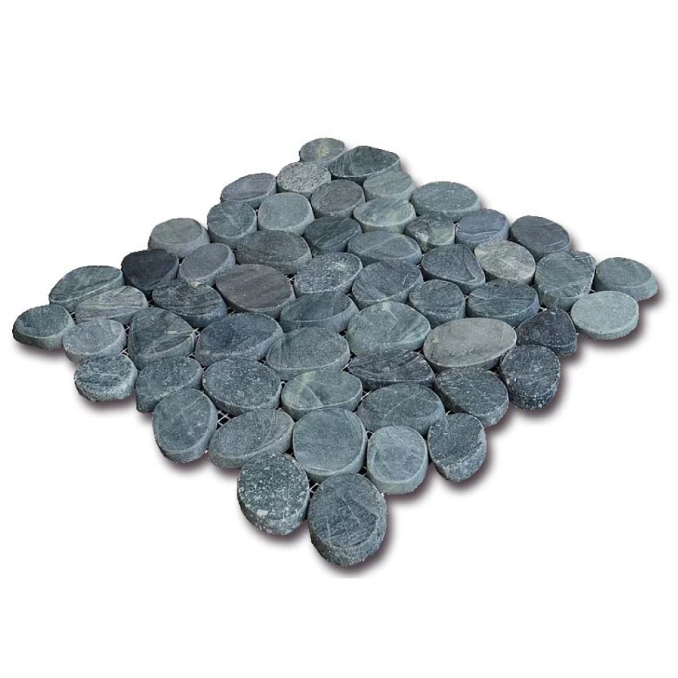 石、ストーン！ おしゃれでちょっとこだわりの壁材,天然石・ストーン,ぺブルストーンが