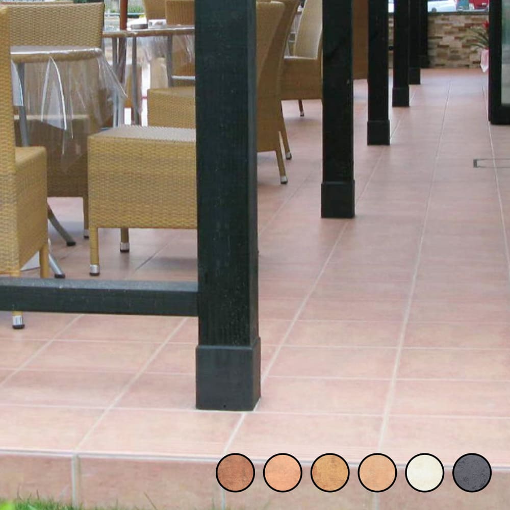 ホリデー 300角(12枚入 )全色 ケース