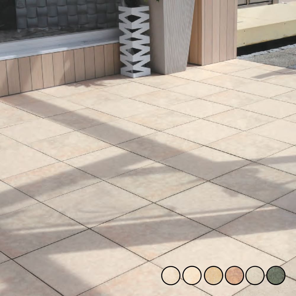 パラディーソ 300角(14枚入) 全色 ケース※限定在庫