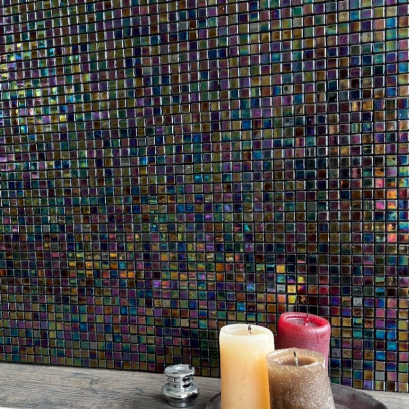 オーロラ 545 ネオンシティ1枚