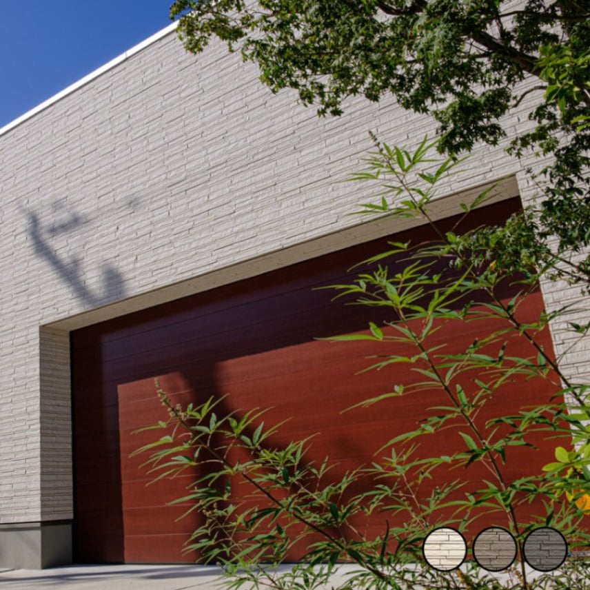 トリオン 全3色 平物・役物 ケース 6枚入15327