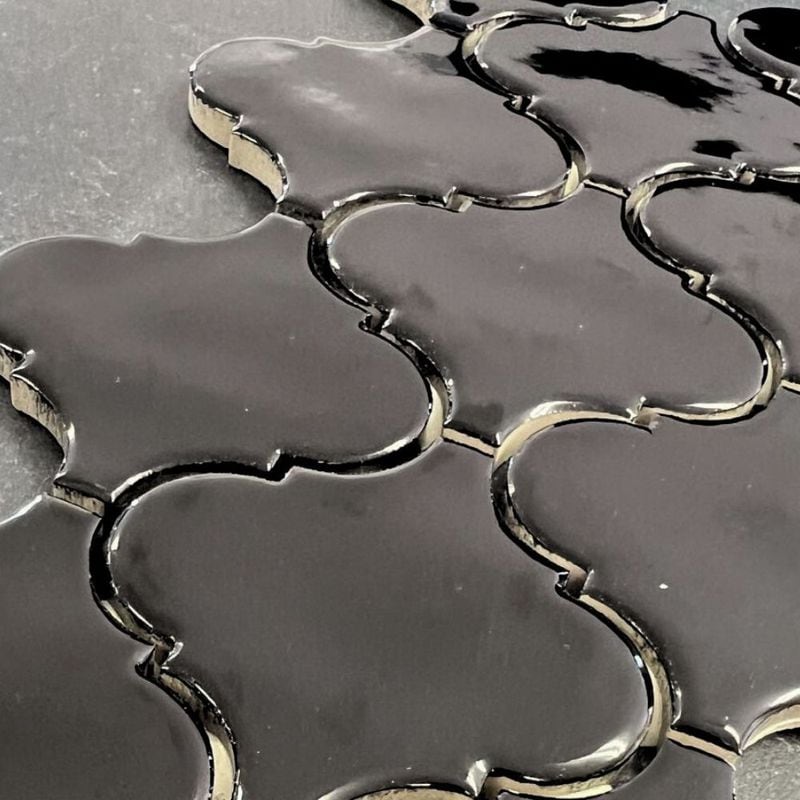 ミネストラ ブラック 1シート品