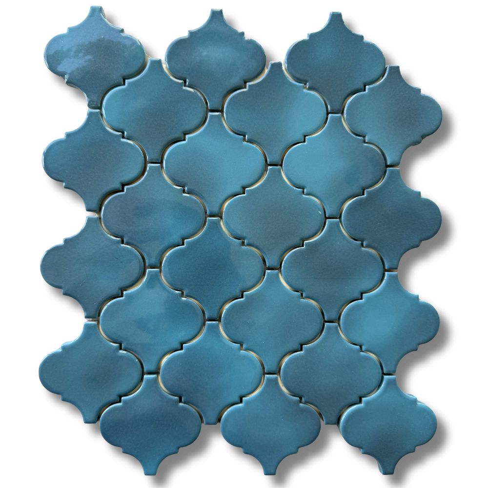 ミネストラ ターコイズ 1シート品