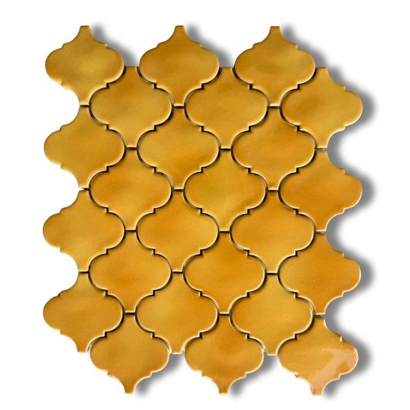 ミネストラ イエロー 1シート品