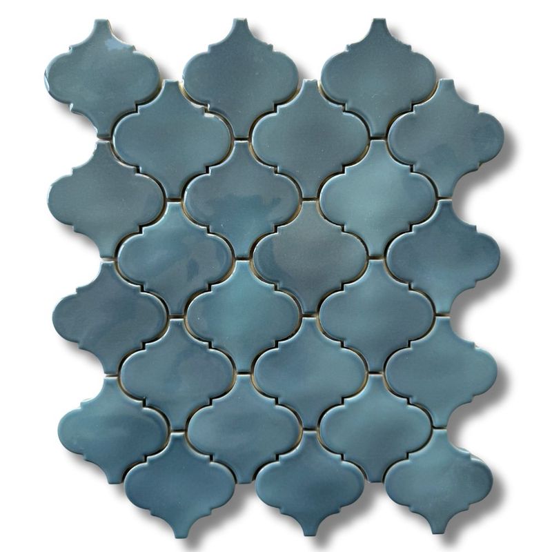 ミネストラ ライトブルー 1シート品