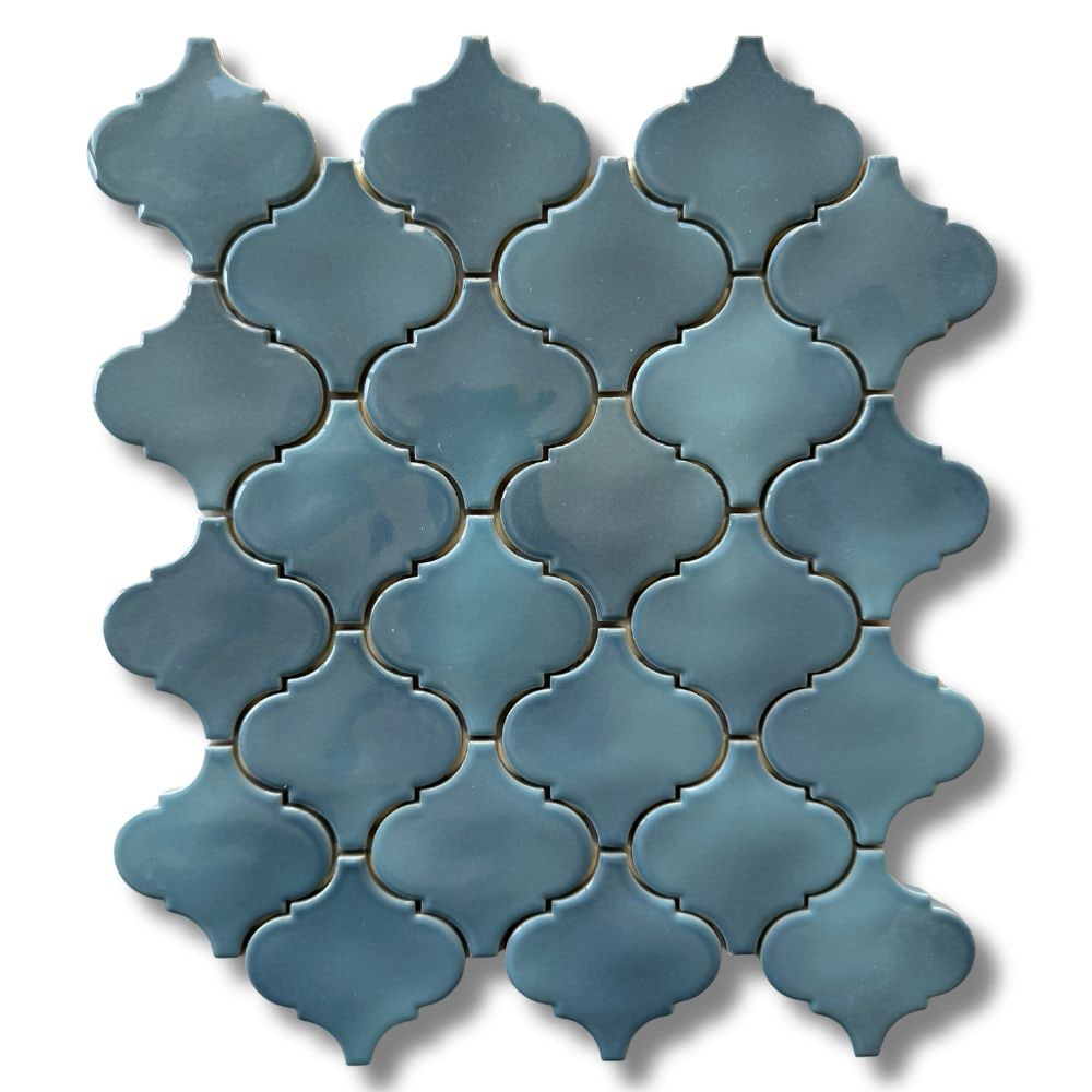 ミネストラ ライトブルー 1シート品