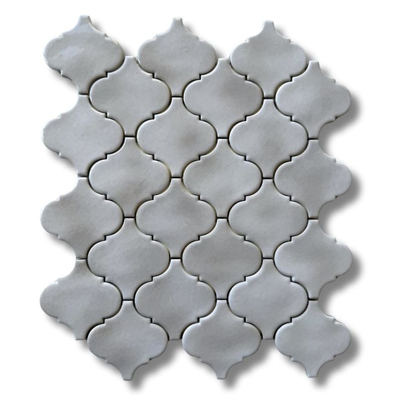 ミネストラ ライトグレー 1シート品