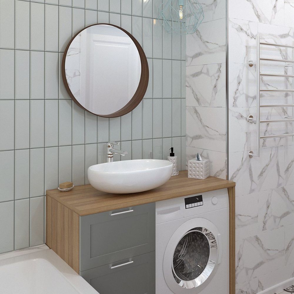 パレット ホワイト 1枚