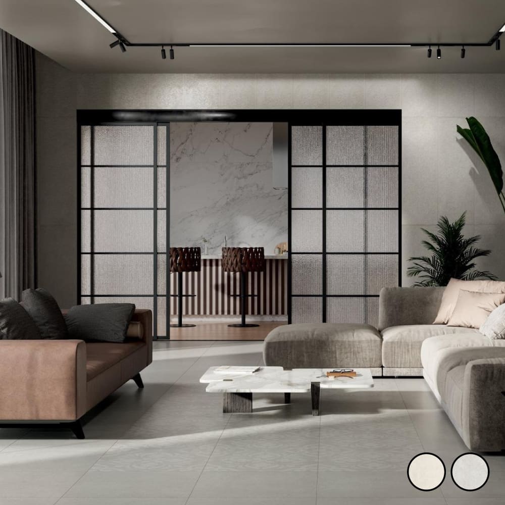 シモン 内床 600角 全2色 ケース(5枚入)※代引き不可・メーカー直送品