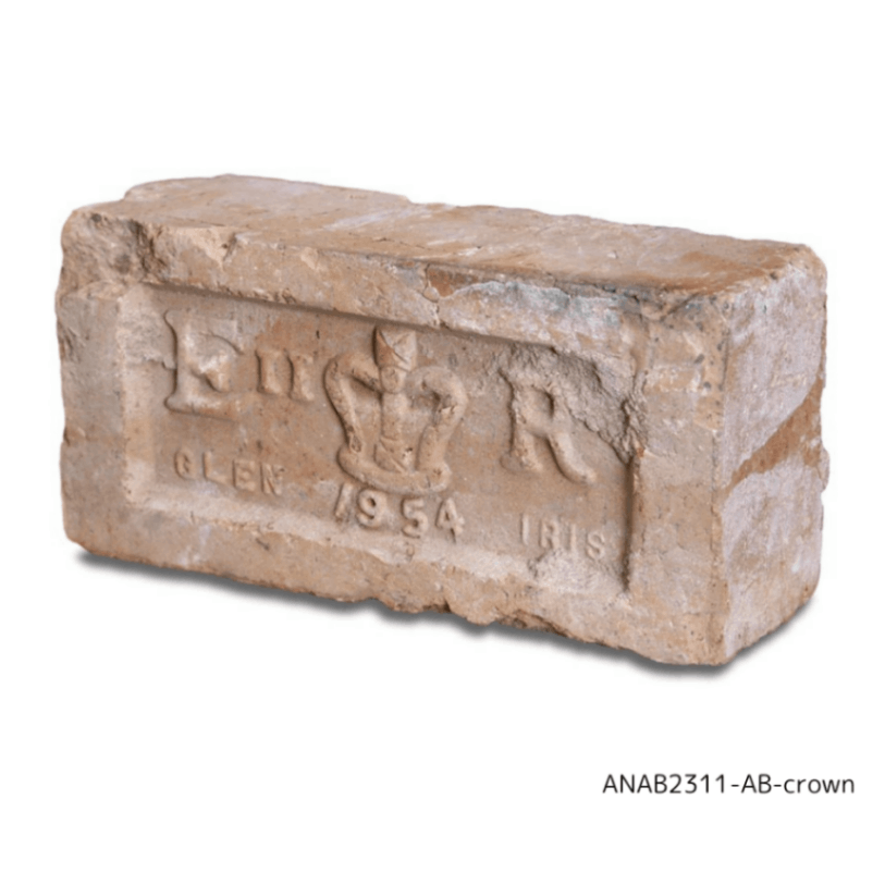 アンテブリック クラウン 1個※代引き不可・メーカー直送品