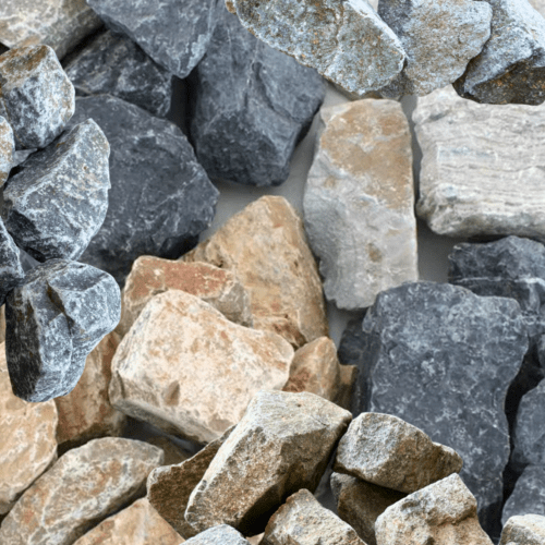 グラーヴァシリーズ グランドロック・シノ 20kg ラフ 5カラー 2サイズ