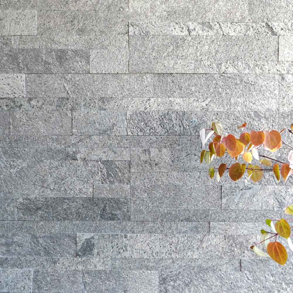 ライトストーン6015　シルバーグレー