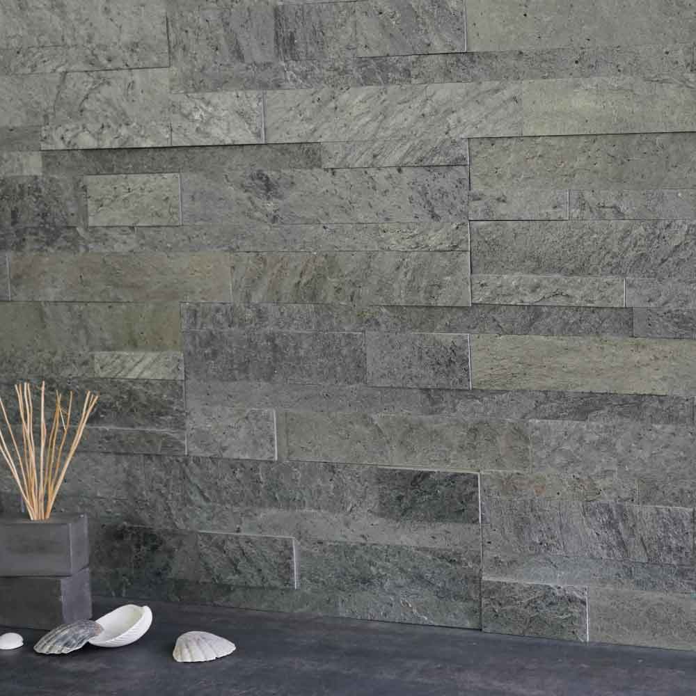 ライトストーン6015　オーシャングリーン