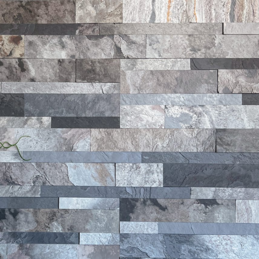 ライトストーン6015　サンジャニーグレー