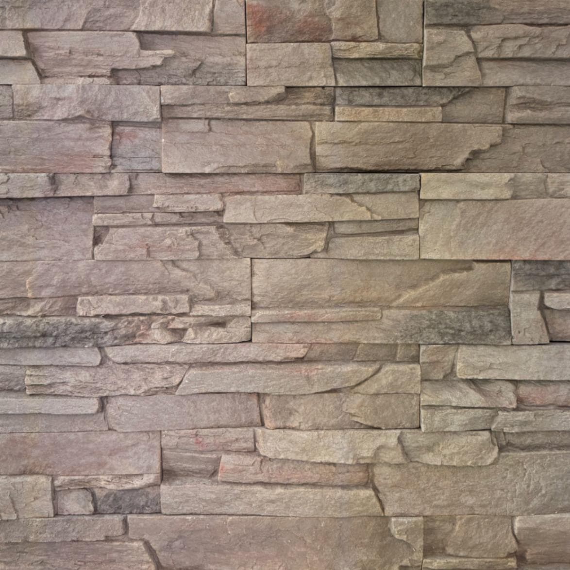 コアスタック ピンクグレー ケース販売（0.6ｍ2/ケース）