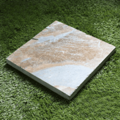 スレートストーン ジアロ3030 スクエア 1束販売|敷石|エクステリア