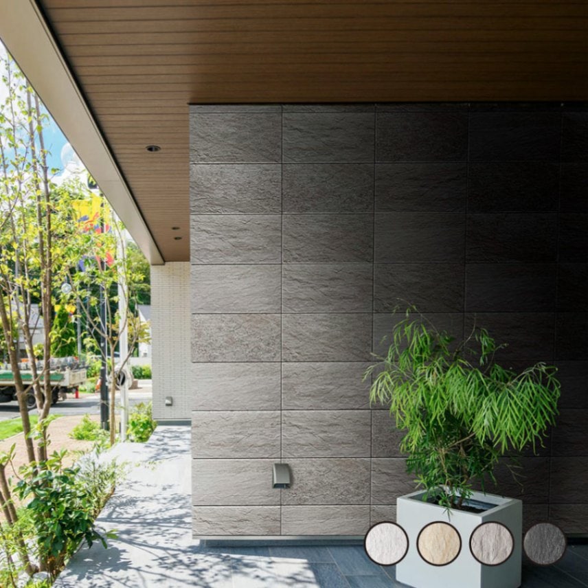 アーバングランド(ストーンスタイル)平・出隅