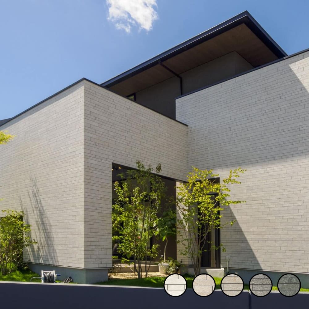 アーバングランドボーダー/平ユニット・出隅平ユニット