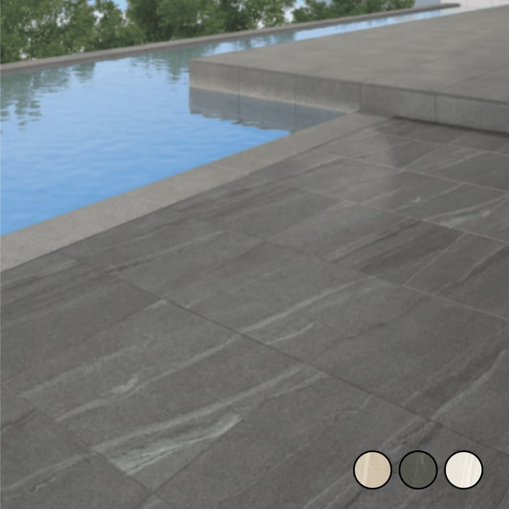 ノスト 2タイプ 600角 全色 ケース(4枚入)