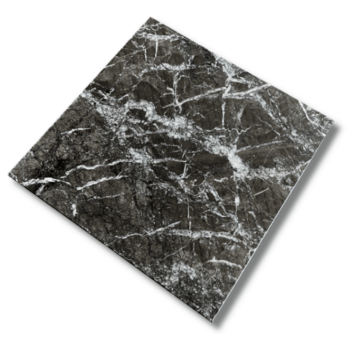 天然大理石 グリジオカルニコ 400角 ケース（5枚)販売