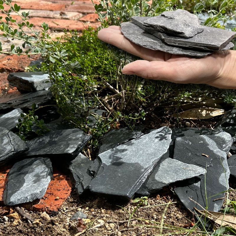 おしゃれでちょっとこだわりのエクステリア,ガーデン石材,ストーンが