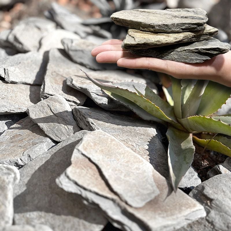 ストーンチップ ジアロ-志野 20kg販売(10kg×2袋)