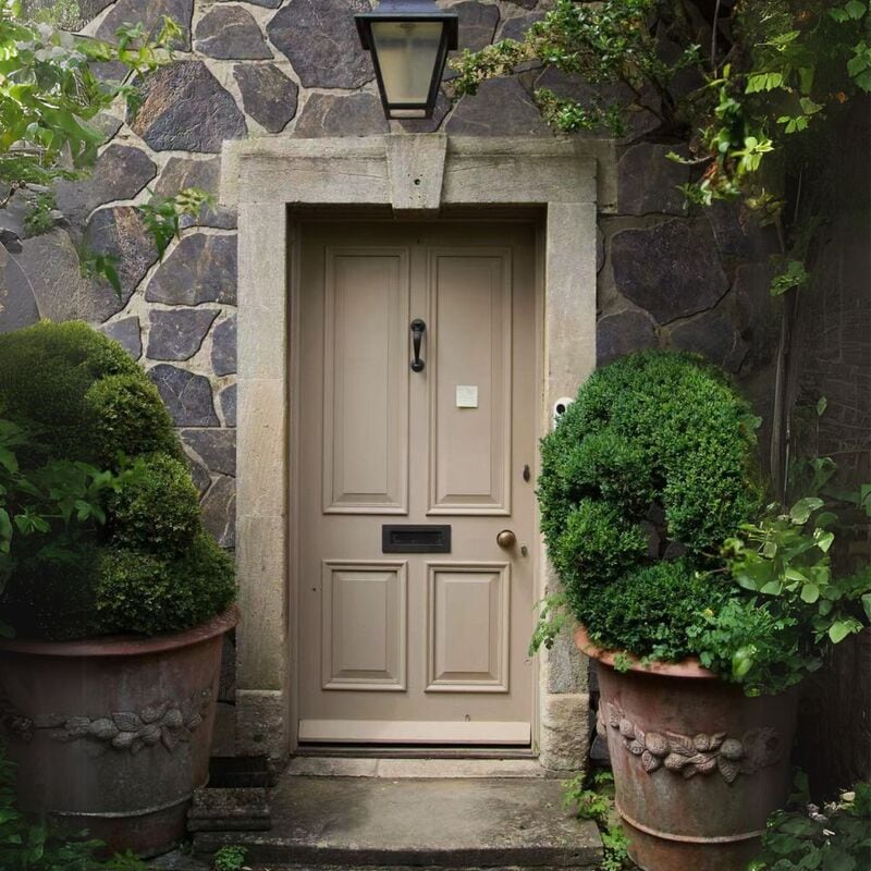 モンセラット 乱形調タイル 4カラー 3サイズ 各1束販売