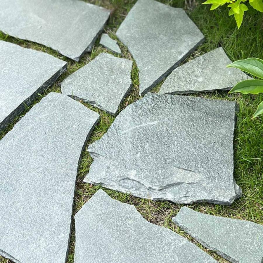 おしゃれでちょっとこだわりの床材,天然石,乱形石が見つかる｜CeraCore