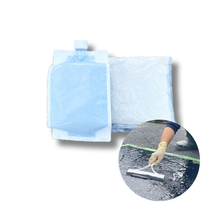 アスファルトパッチ 2kg（１セット/１～1.4平米対応）