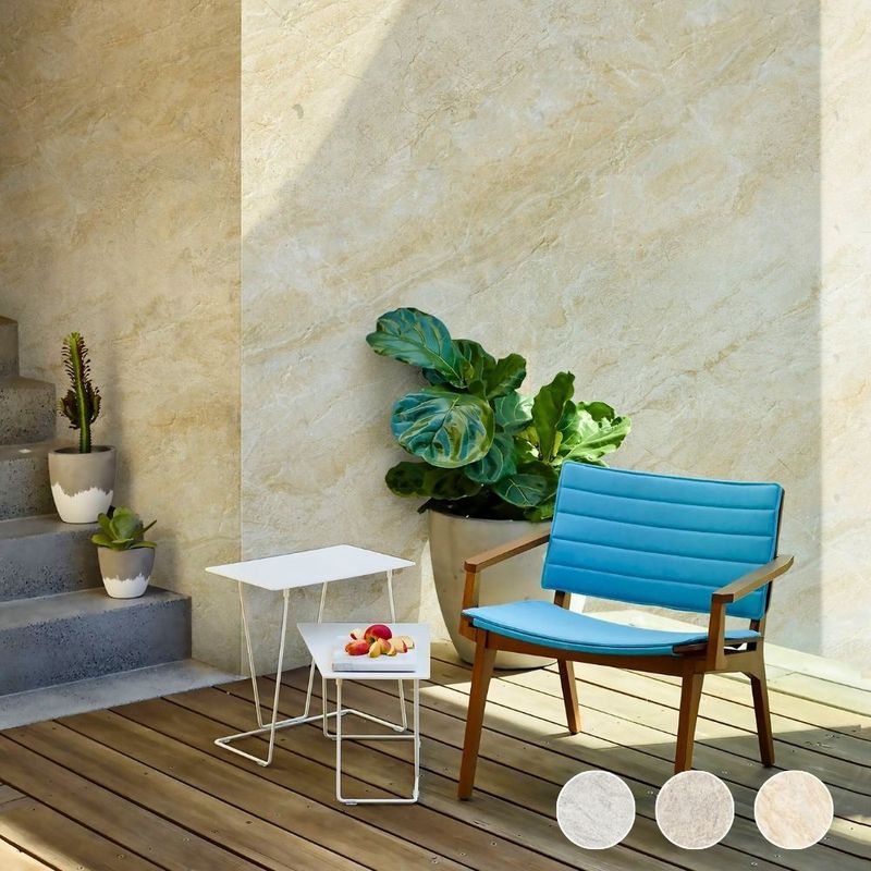 カンテラ 600角 全3色 内床 ケース(4枚入)