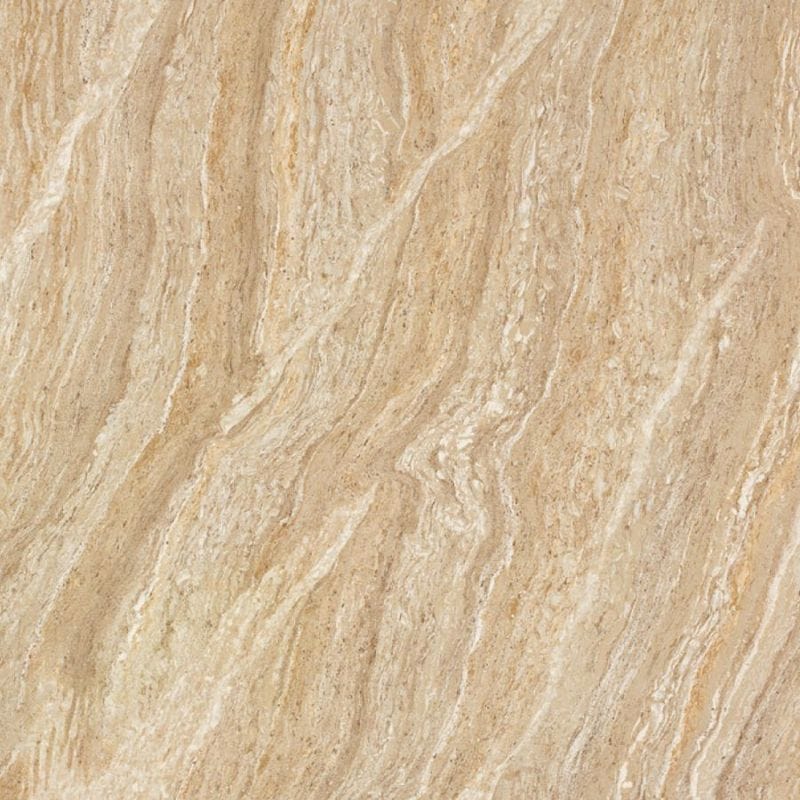 バチリオ 600角 オーカー ケース(4枚入)