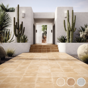 キャスセロ 333角 全3色 外床 ケース(12枚入)