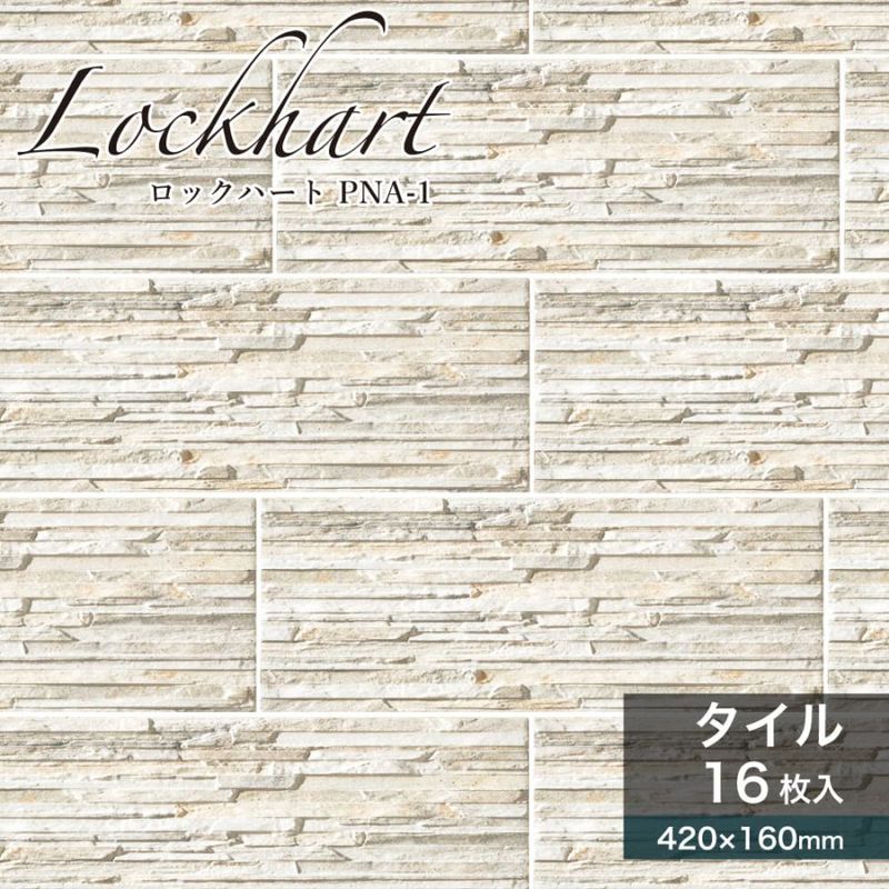 ロックハートPNA-1ケース（16枚）