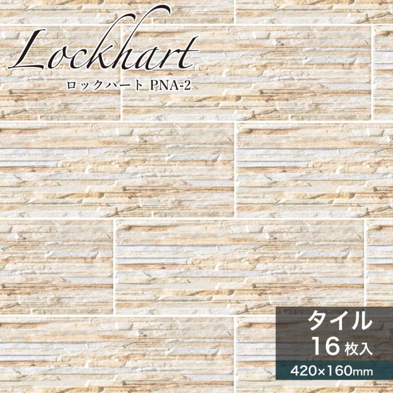 ロックハートPNA-2ケース（16枚）