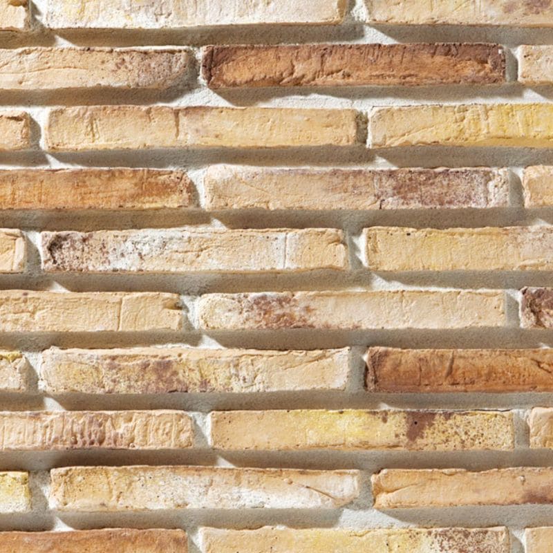 スリムブリック ベージュ ケース(80枚)