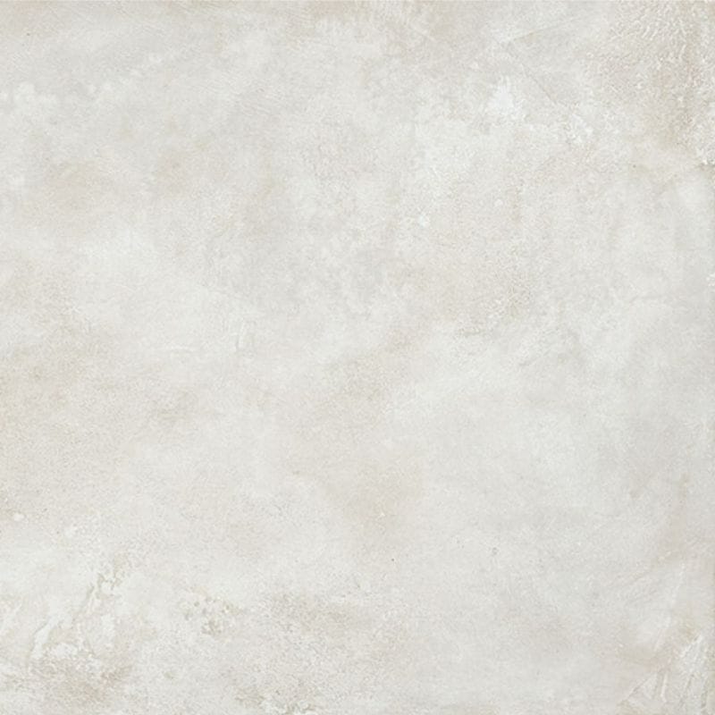 プレモード 600角 ホワイト 外床/内床 ケース(3枚入)