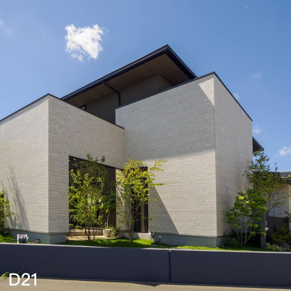 アーバングランドボーダー/平ユニット・出隅平ユニット