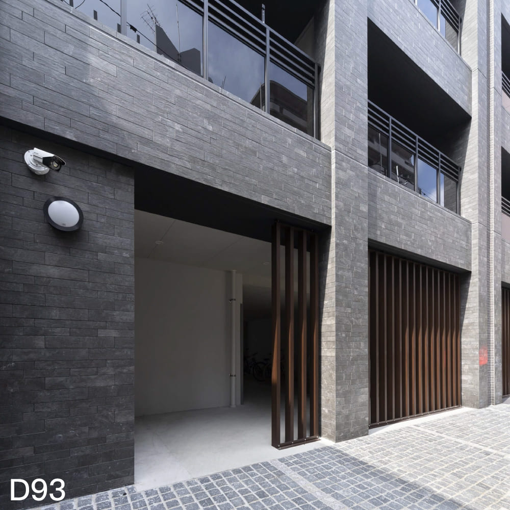 アーバングランドボーダー/平ユニット・出隅平ユニット