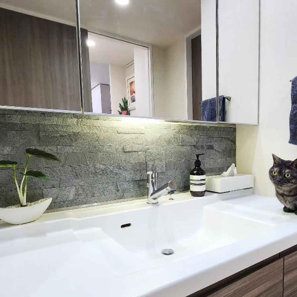 ライトストーン6015　シルバーグレー