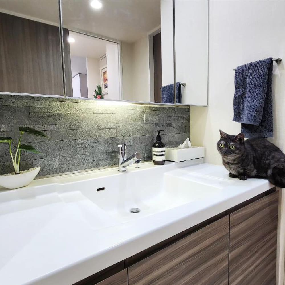 ライトストーン6015　シルバーグレー