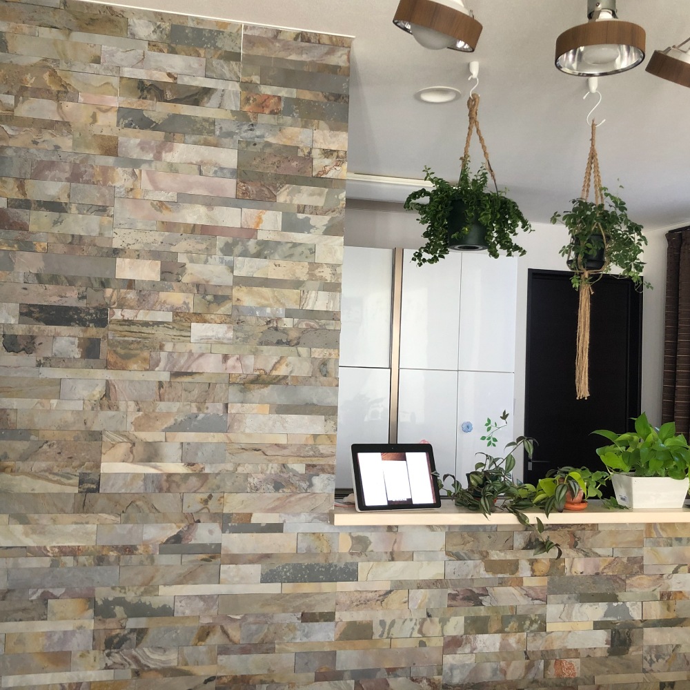 ライトストーン6015　インディアンオータム