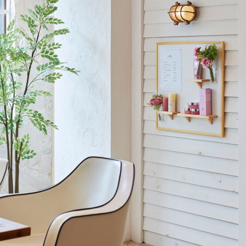 棚 シェルフ マグネット 可動棚 ホワイトボード 黒板 ディスプレイ 壁掛け(マグネットウッドシェルフＳサイズ)