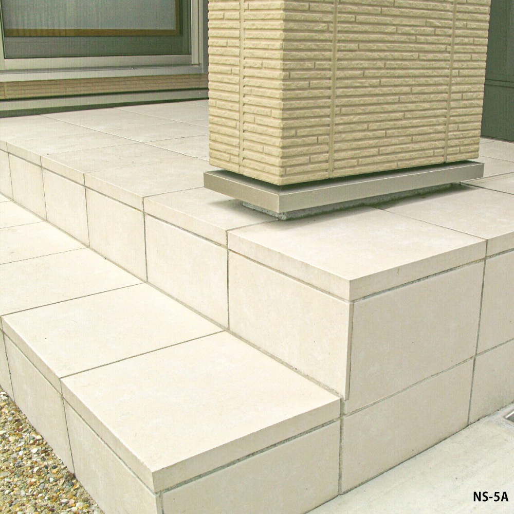 ルナコッタ 300角 全8色 外床 ケース(16枚入)