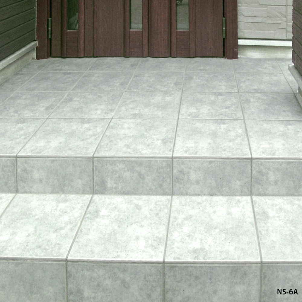 ルナコッタ 300角 全8色 外床 ケース(16枚入)